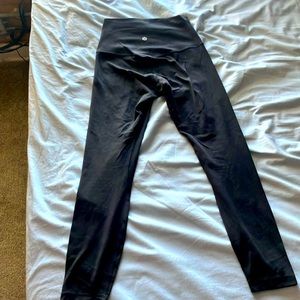 Lululemon Align High Rise 25”